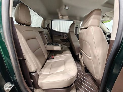 Used 2015 GMC Canyon SLT image 25