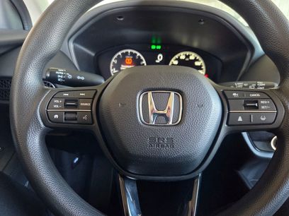 Used 2024 Honda HR-V LX
