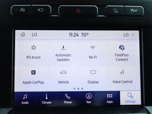 Used 2020 Ford F150 Raptor w/ Equipment Group 802A Luxury image 36