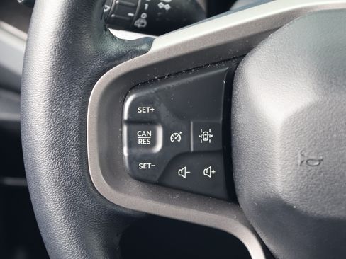 Used 2023 Ford Bronco Black Diamond AWD/4WD image 17