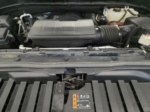 Used 2021 Chevrolet Silverado 1500 RST w/ All Star Edition Plus image 16