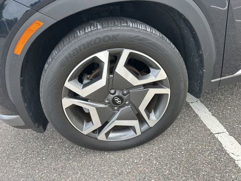 Used 2025 Hyundai Palisade SEL FWD image 16