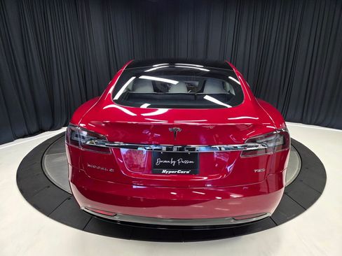 Used 2018 Tesla Model S 75D image 12