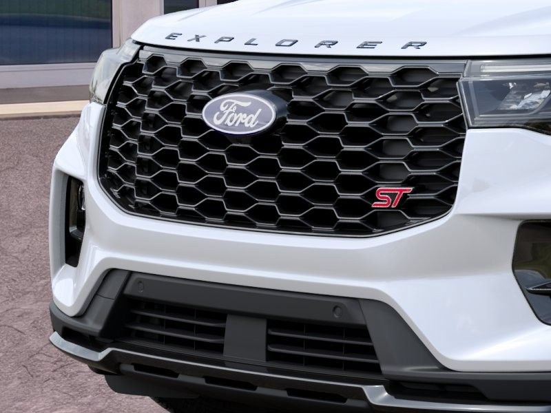 New 2027 Ford Explorer ST w/ Sun And Sound Package AWD/4WD image 18