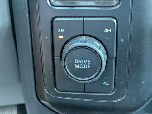 Used 2026 Ford F250 XL AWD/4WD image 22