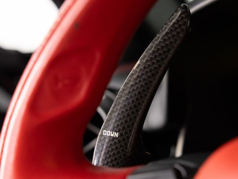 Certified 2014 Ferrari F12 Berlinetta RWD image 79