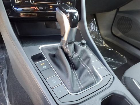 New 2026 Volkswagen Jetta Sport FWD image 13