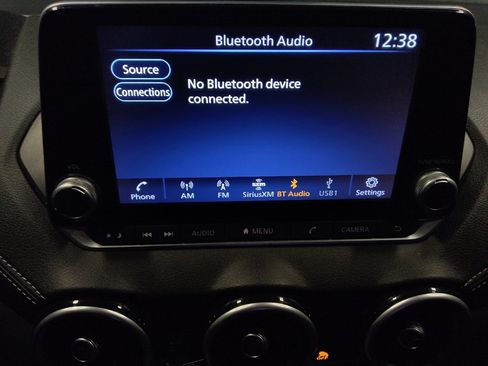 Used 2025 Nissan Sentra SV w/ All-Weather Package FWD image 25
