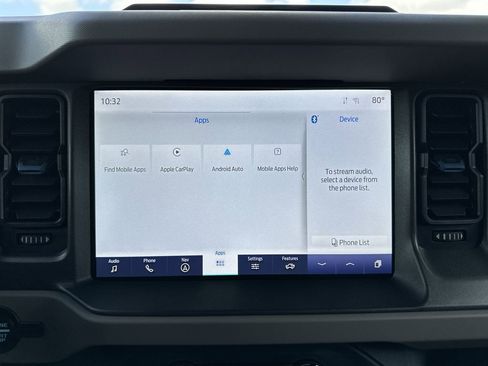 Used 2024 Ford Bronco Wildtrak image 24