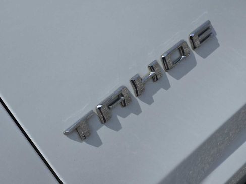 Certified 2023 Chevrolet Tahoe High Country AWD/4WD image 12
