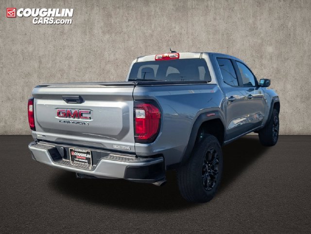 Used 2023 GMC Canyon Elevation RWD image 7