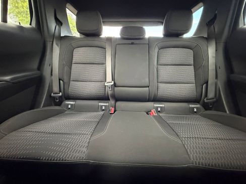 Used 2025 Chevrolet Equinox LT FWD image 38