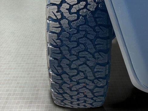 New 2026 Jeep Wrangler Unlimited Rubicon image 11