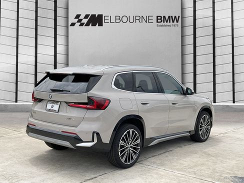 New 2026 BMW X1 xDrive28i w/ Convenience Package AWD/4WD image 4