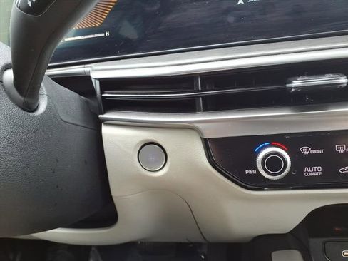 Used 2025 Kia Sorento X-Line EX image 31