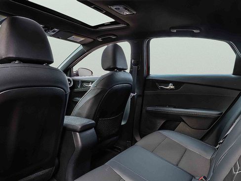 Certified 2023 Kia Forte GT-Line w/ GT-Line Premium Package image 23