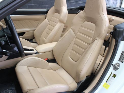 Used 2022 Porsche 911 Carrera S image 50