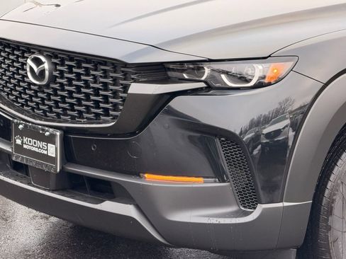New 2026 MAZDA CX-50 2.5 Hybrid w/ Preferred Pkg image 2