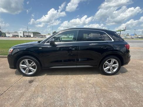 Used 2020 Audi Q3 2.0T Premium AWD/4WD image 5