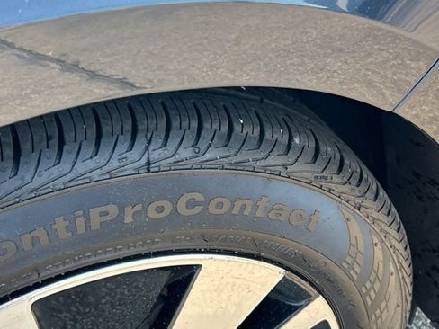 Used 2019 Nissan Altima 2.5 SV FWD image 15