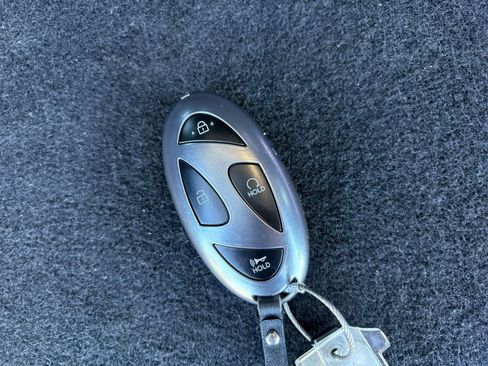 Used 2026 Hyundai Palisade SEL FWD image 28
