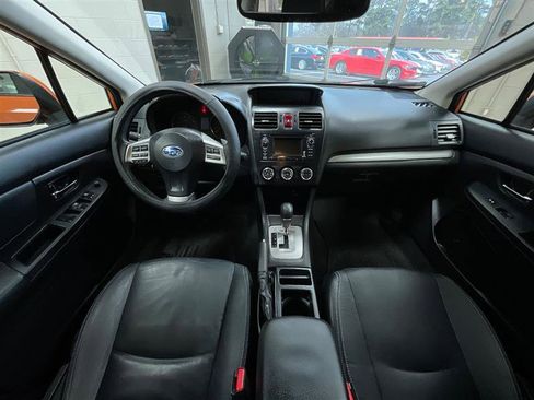 Used 2014 Subaru Crosstrek 2.0i Limited w/ Popular Package #2 image 19
