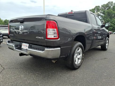 Used 2022 RAM 1500 Big Horn AWD/4WD image 18