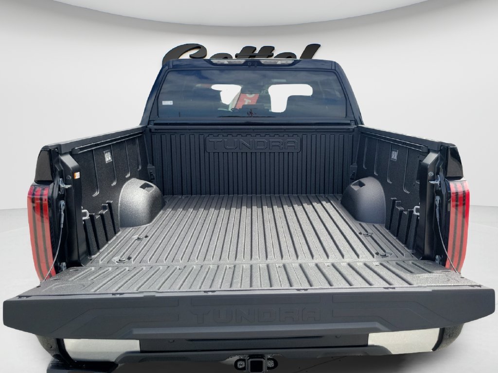 New 2026 Toyota Tundra Limited w/ Limited PVM Package AWD/4WD image 9