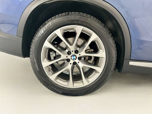 Used 2023 BMW X5 sDrive40i w/ Luxury Seating Package RWD image 32