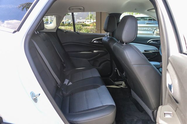 Used 2024 Chevrolet Trax LT FWD image 21