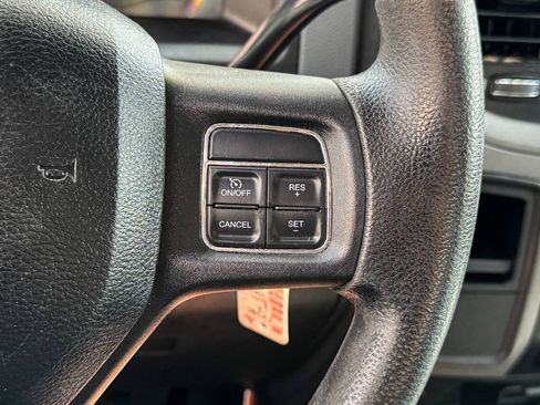 Used 2017 RAM 3500 Tradesman w/ Chrome Appearance Group AWD/4WD image 27