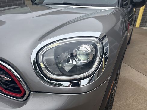 Used 2019 MINI Cooper Countryman John Cooper Works AWD/4WD image 6