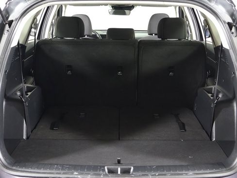 Used 2025 Kia Sorento LX image 18