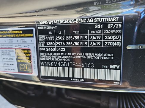 New 2026 Mercedes-Benz GLC 300 image 38