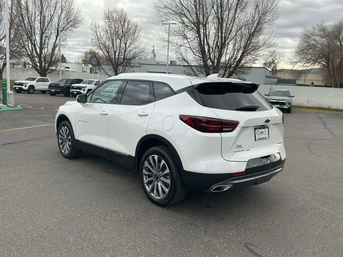 Used 2023 Chevrolet Blazer Premier image 6