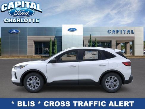 New 2026 Ford Escape Active image 3