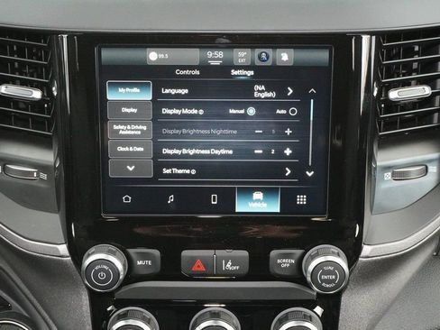 Used 2026 RAM 1500 Tradesman image 12