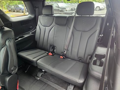 Used 2024 Hyundai Palisade Calligraphy AWD/4WD image 18