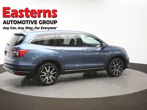 Used 2019 Honda Pilot Touring image 46