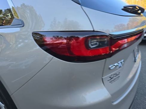 New 2026 MAZDA CX-90 3.3 Turbo w/ Premium Plus Pkg AWD/4WD image 33