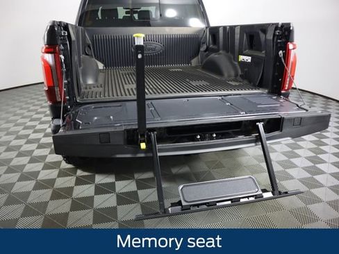 New 2026 Ford F150 Raptor AWD/4WD image 28