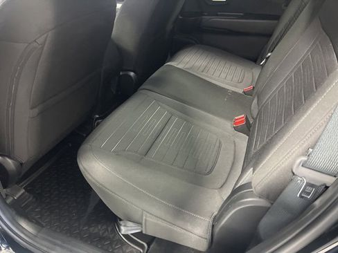 Certified 2024 Hyundai Santa Cruz SEL w/ Activity Package image 32