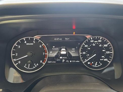 Used 2026 Nissan Rogue SV w/ SV Premium Package AWD/4WD image 11
