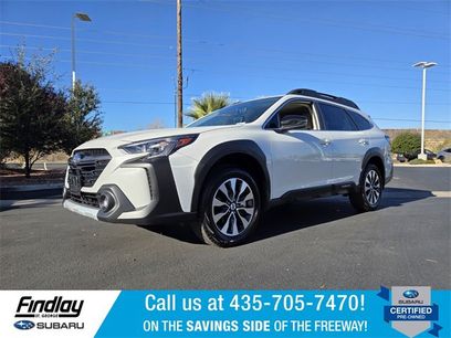 Used 2025 Subaru Outback Limited w/ Popular Package #2