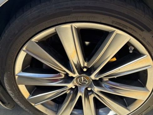 Used 2018 MAZDA MAZDA6 Grand Touring Reserve image 25