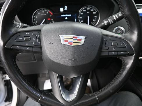 Used 2019 Cadillac XT4 Premium Luxury AWD/4WD image 42