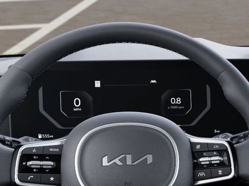 New 2026 Kia Carnival SX Prestige image 21