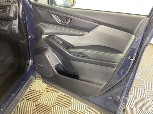 Certified 2023 Subaru Ascent Onyx Edition Limited image 21