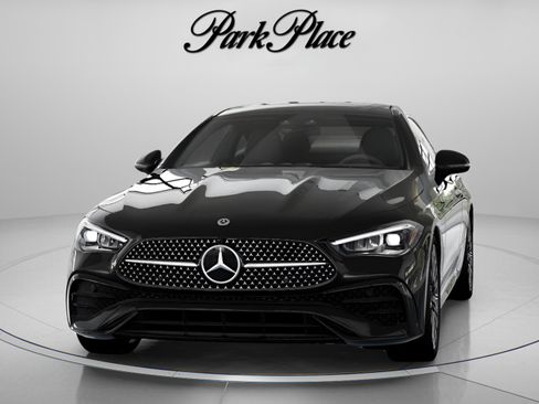 New 2026 Mercedes-Benz CLE 300 4MATIC Coupe image 35