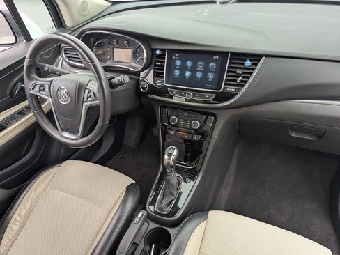 Used 2017 Buick Encore Preferred AWD/4WD image 30